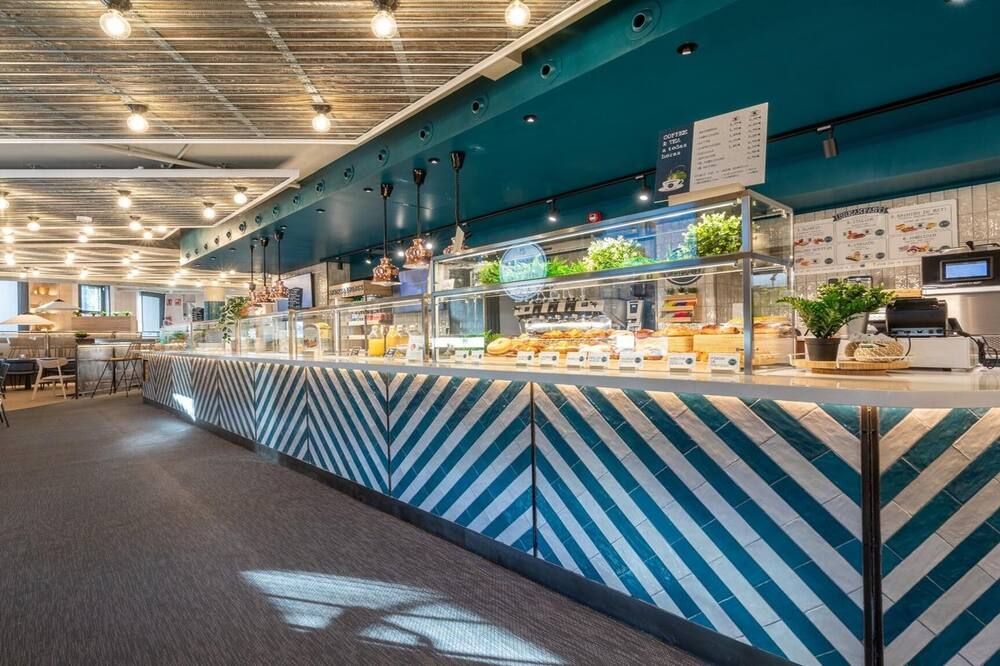 Hotel Nido Príncipe Pío