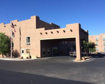 Sierra Vista Extended Stay - Sierra Vista - Building