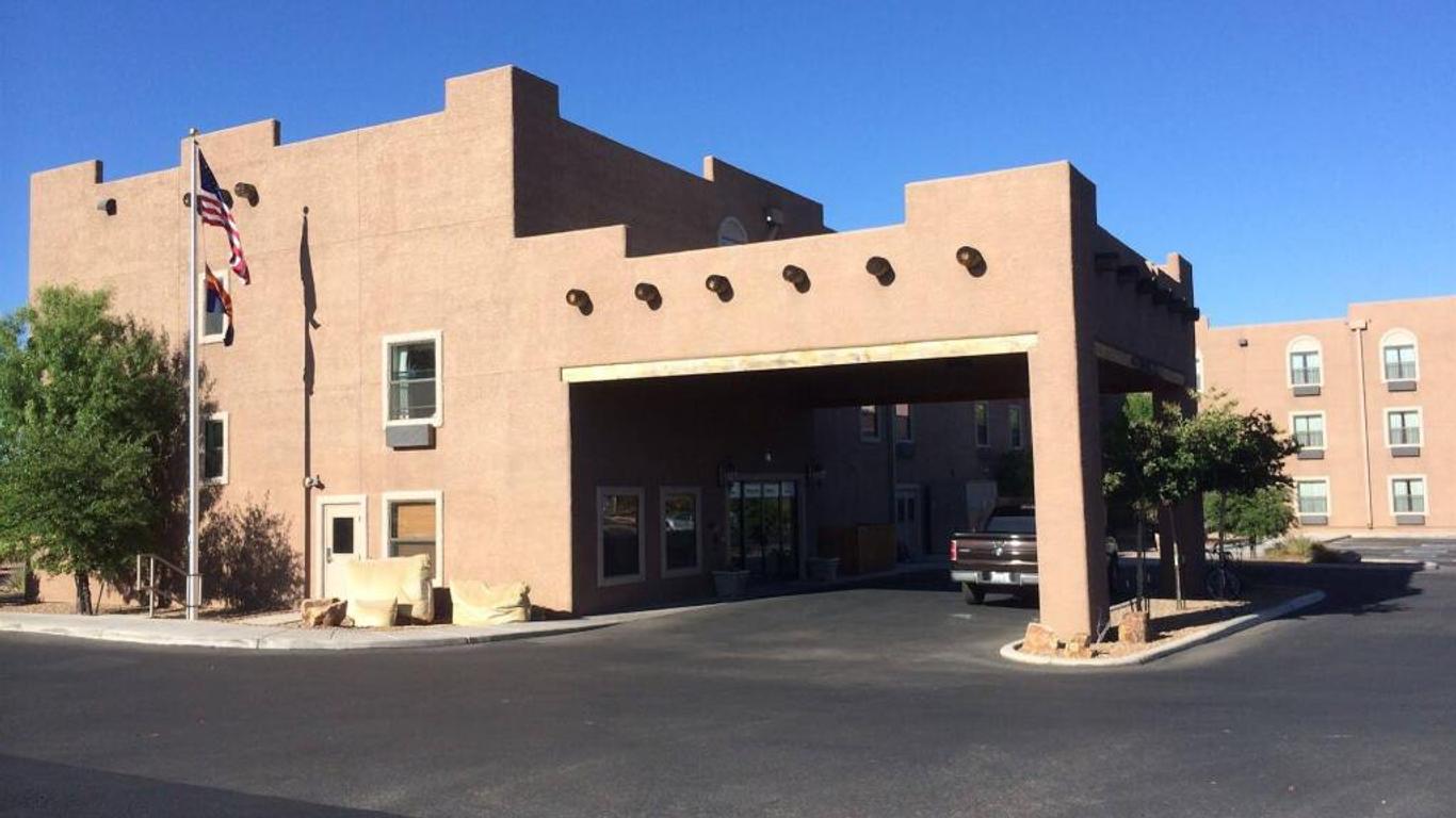 Sierra Vista Extended Stay