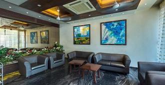 Hotel Grand 3d - Bhuj - Lounge