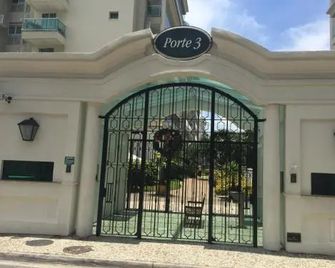 Le Parc Residential Resort - Rio de Janeiro