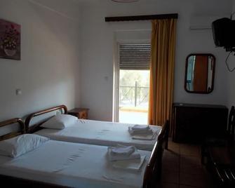The Village - Igoumenítsa - Bedroom