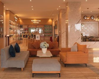 Rung La Kim Resort - Dalat - Lounge