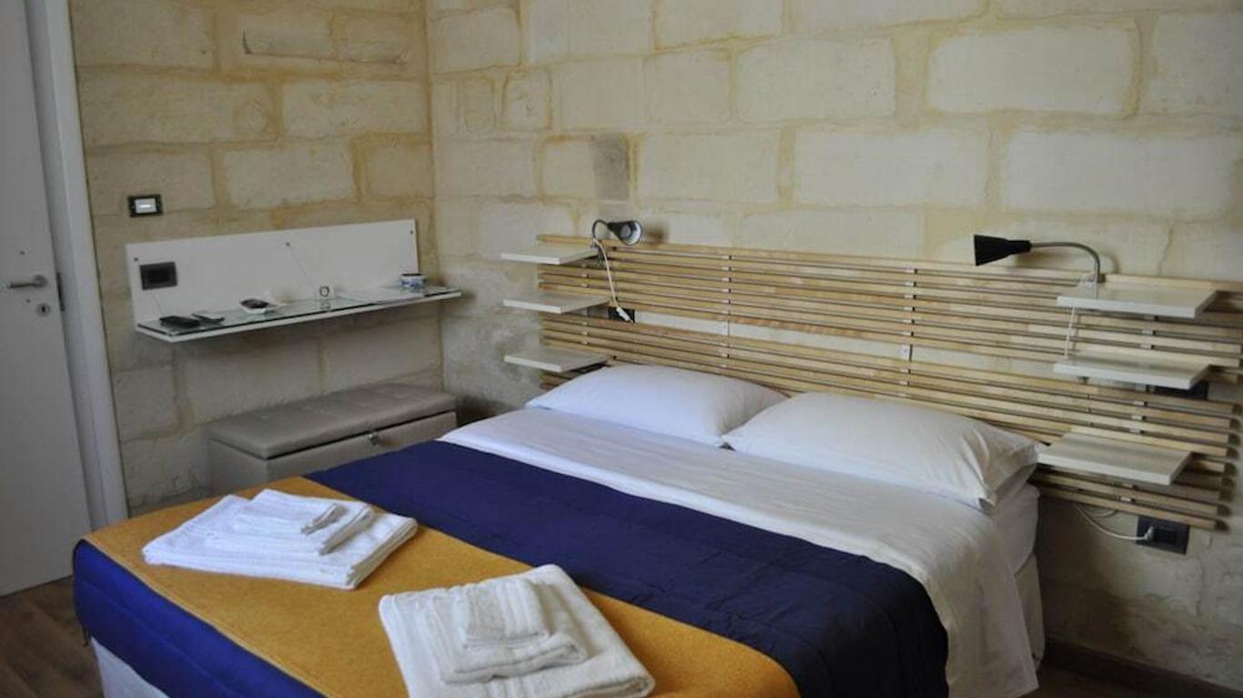B&B Lecce Holidays