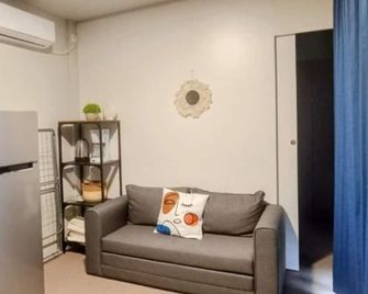 Sak Mobile Homes - Pirovac - Living room