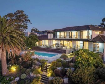 Villa Luminosa in Mount Martha - Mount Martha - Bedroom