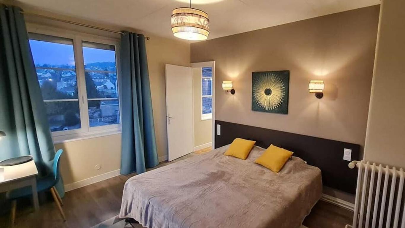 هوتل دي لا بوست