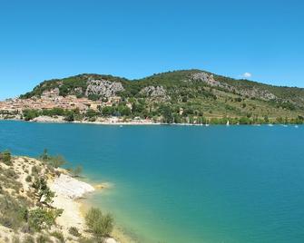 Apartment Laurier by Interhome - Bauduen - Playa