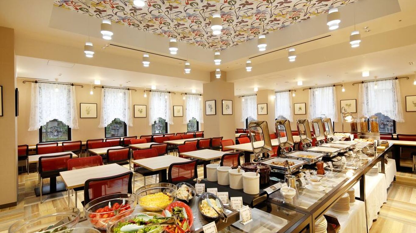 Hotel Monte Hermana Kobe Amalie