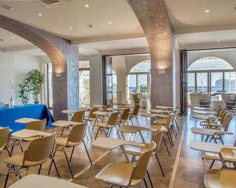 El Faro Hotel & Spa - Alghero - Restaurant