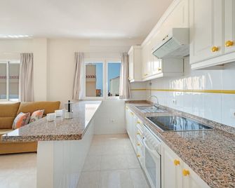 Isla 2 - San Isidro - Kuchnia