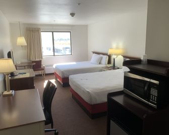 Days Inn by Wyndham Lake Point - Tooele - Habitación