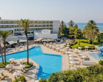 Louis Imperial Beach - Pafos - Piscina