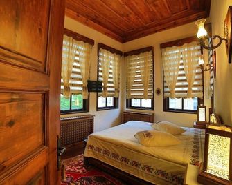 Akif Bey Konagi - Kastamonu - Habitación