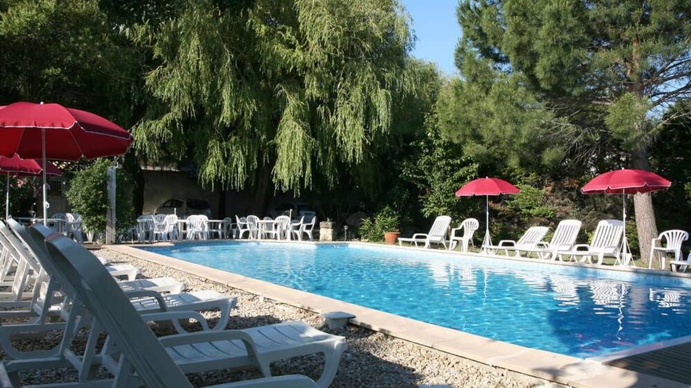 Hostellerie de la Source