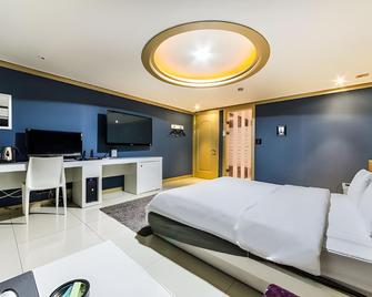 Hwagok Dean - Seoul - Bedroom