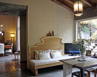 Casa Lila - Mendoza