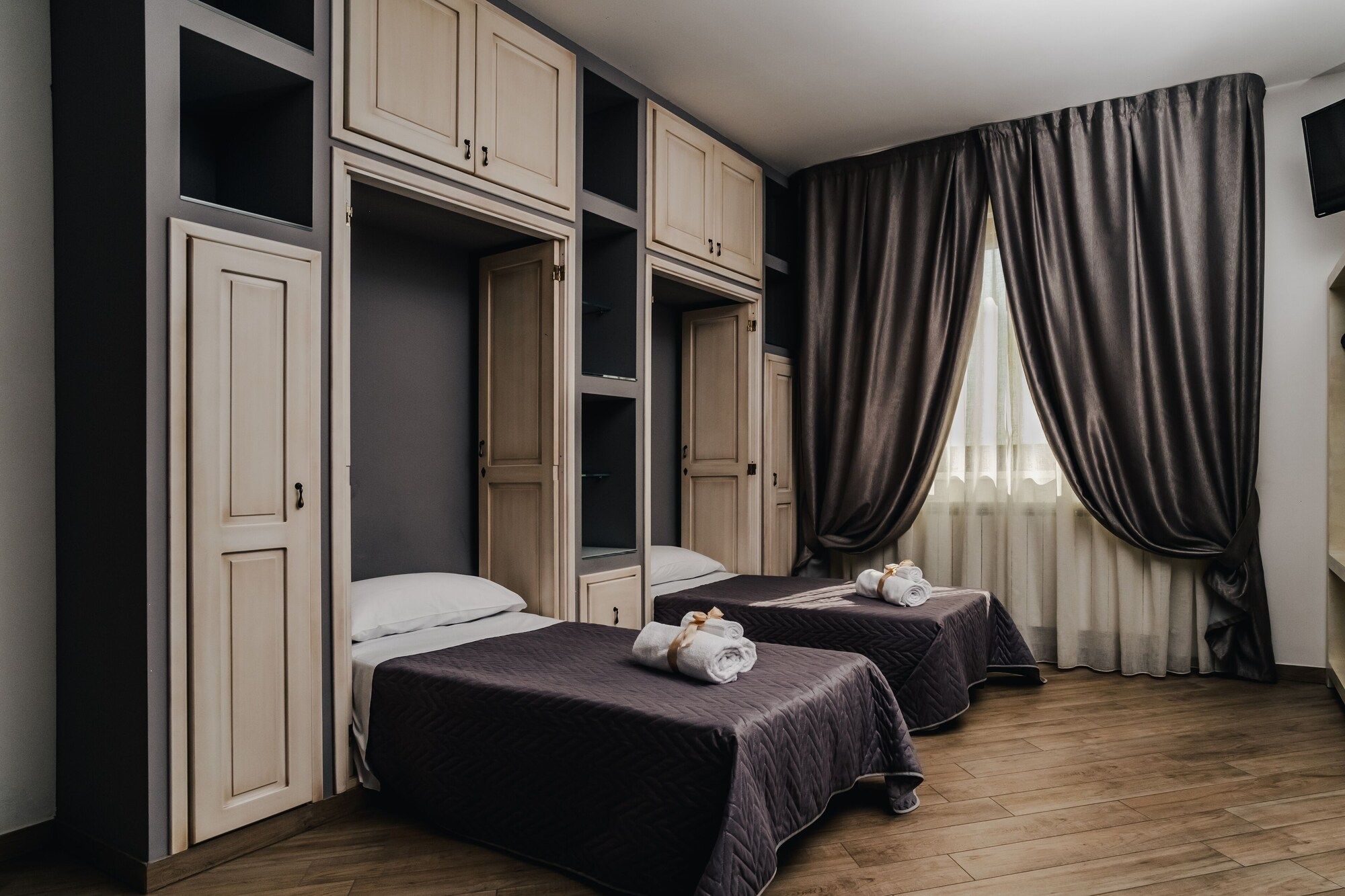 Holiday Gli Archi - Fasano - Camera da letto