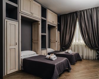 Holiday Gli Archi - Fasano - Sypialnia
