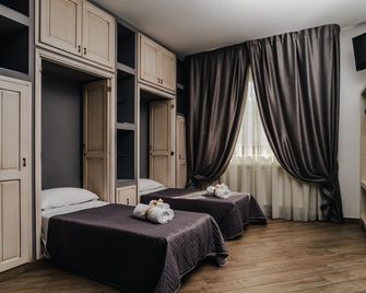 Holiday Gli Archi - Fasano - Camera da letto