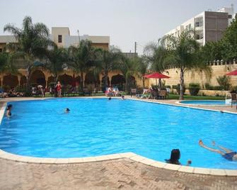 Hôtel Fès Inn & Spa - Fez - Pool