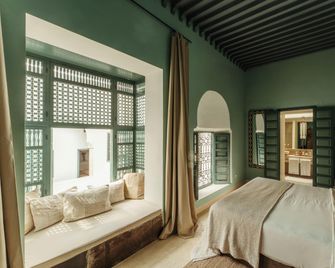 Ryad Dyor - Marrakech