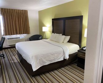 Motel 6 Lancaster, PA - Lancaster - Bedroom