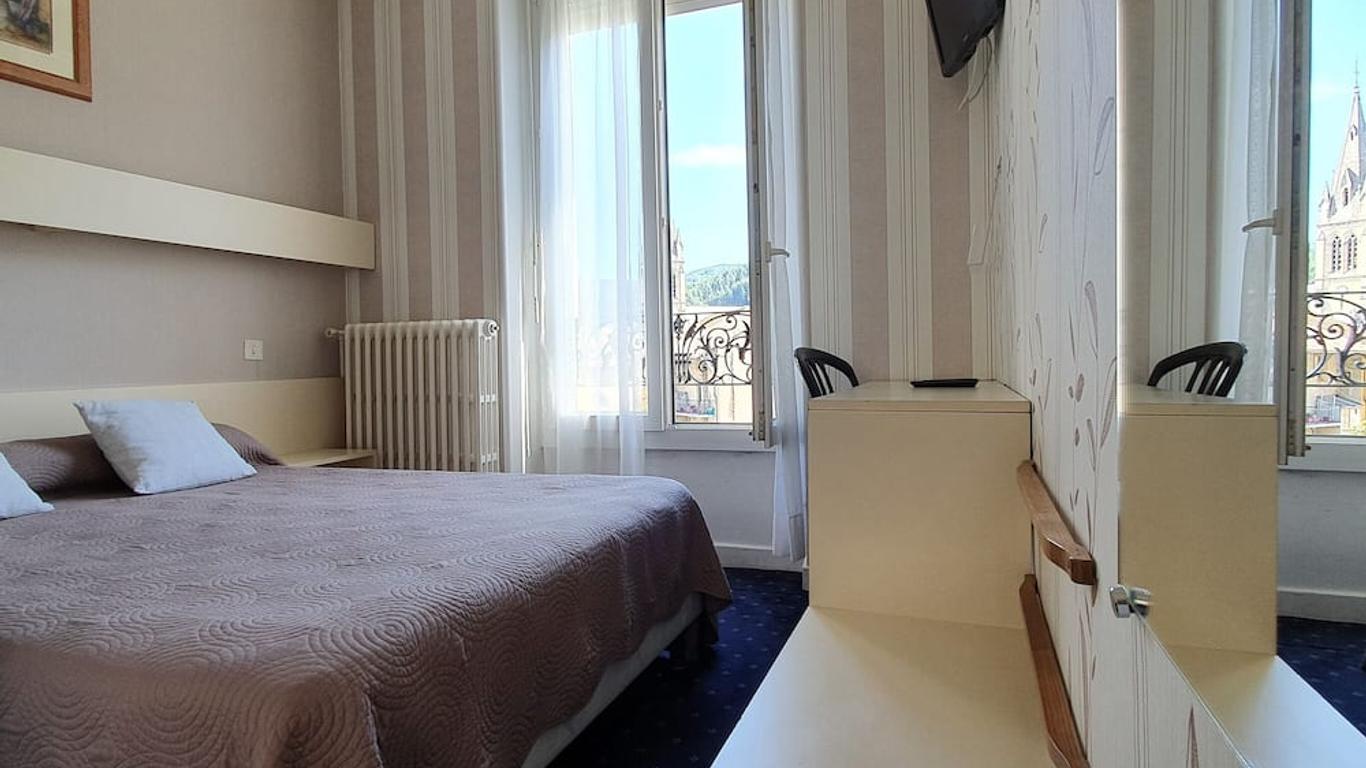 Hôtel Saint Jean