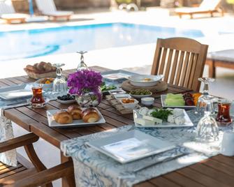 Ipek Garden Palace Residence - Bodrum
