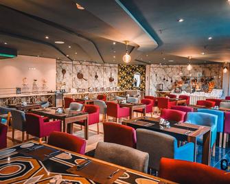 Eastyard Khobar - Hotel - Al Khobar - Restaurant