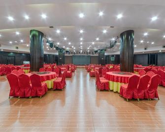 Xifulai Hotel - Hengyang - Restaurante