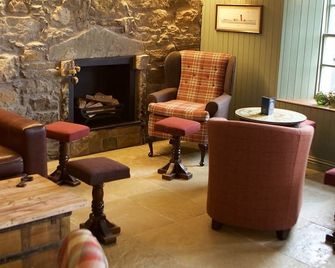 The Ship Inn - Leven