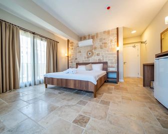 Selimiye Thales Otel - Selimiye - Schlafzimmer