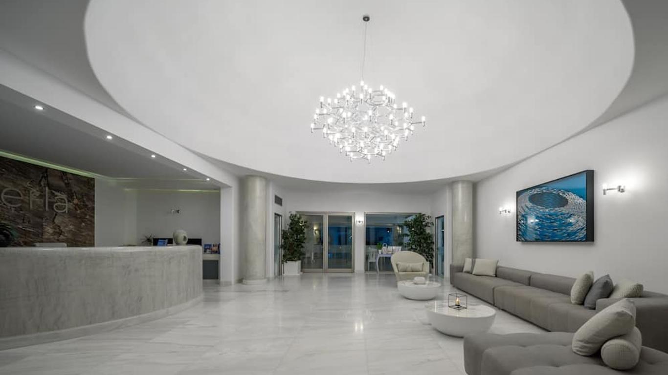 Antoperla Luxury Hotel & Spa