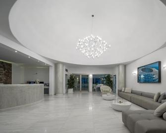 Antoperla Luxury Hotel & Spa - Perissa - Lobby