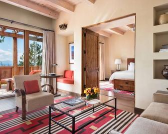 Four Seasons Resort Rancho Encantado Santa Fe - Santa Fe - Living room