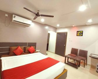Hotel O Flagship Subudhi's Inn - Puri - Habitación