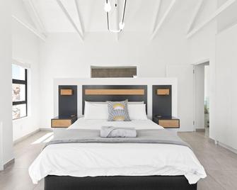 Blueberry Villa - Saint Helena Bay - Schlafzimmer
