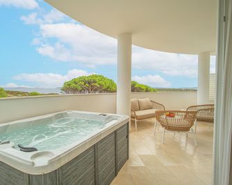 Felix Hotels - Hotel La Coluccia - Santa Teresa Gallura