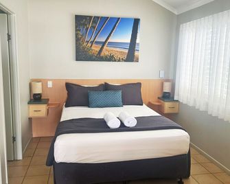 Ellis Beach Oceanfront Holiday Park - Cairns