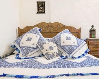 Dar Fatimazahra - Fez