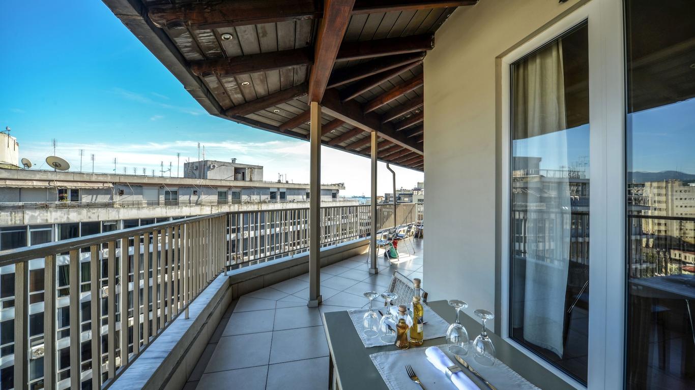 أستوريا هوتل