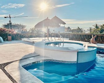 Luxury Penthouse Condo, Best Views! - Punta de Mita - Pool