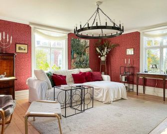 9 Person Holiday Home in Bello-by Traum - Eksjo