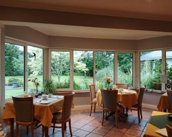 Applecroft House - Killarney - Restaurant