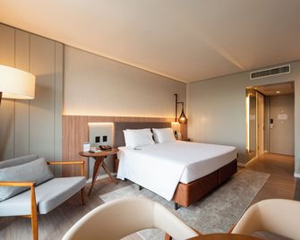Hotel Deville Prime Porto Alegre - Porto Alegre