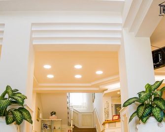 Hotel Tempio - Giugliano in Campania - Accueil