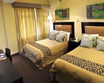 Wyndham Costa del Sol Cajamarca - Cajamarca - Habitación