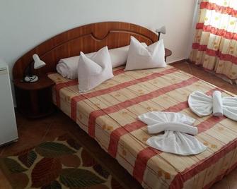 Hotel Forum - Costinesti - Bedroom