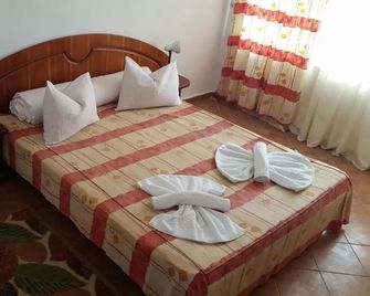 Hotel Forum - Costinesti